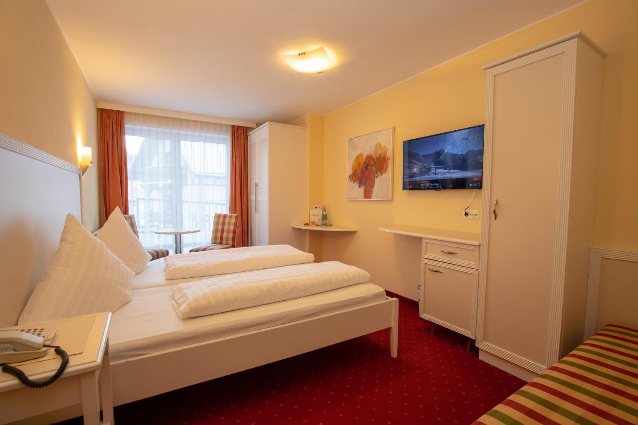 The Hotel - Himmlisch Wohlfuehlen Ischgl Exteriör bild