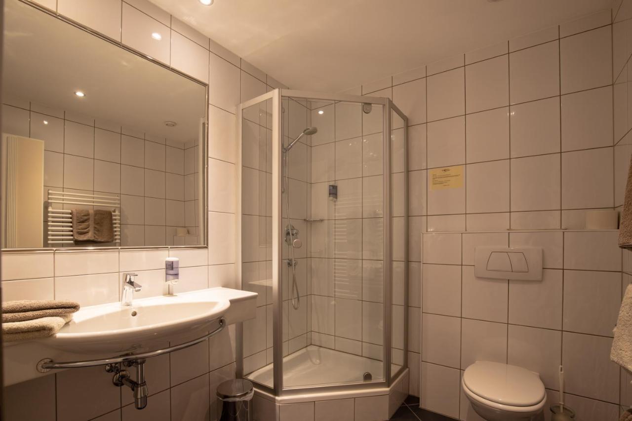 The Hotel - Himmlisch Wohlfuehlen Ischgl Exteriör bild