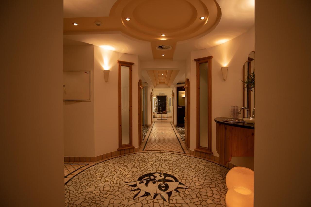 The Hotel - Himmlisch Wohlfuehlen Ischgl Exteriör bild